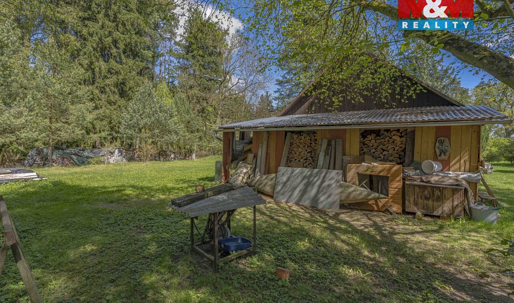 Prodej domu 150 m² s pozemkem 1 241 m², Staňkovice – náhled fotky 25