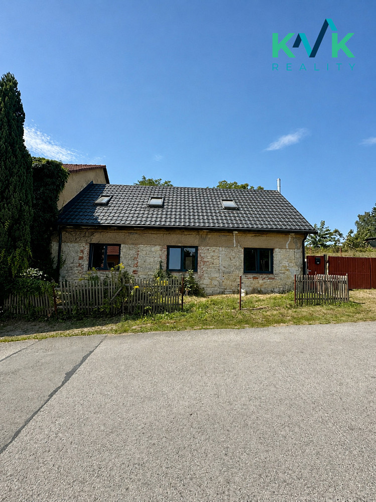 Prodej domu 160 m² s pozemkem 405 m²