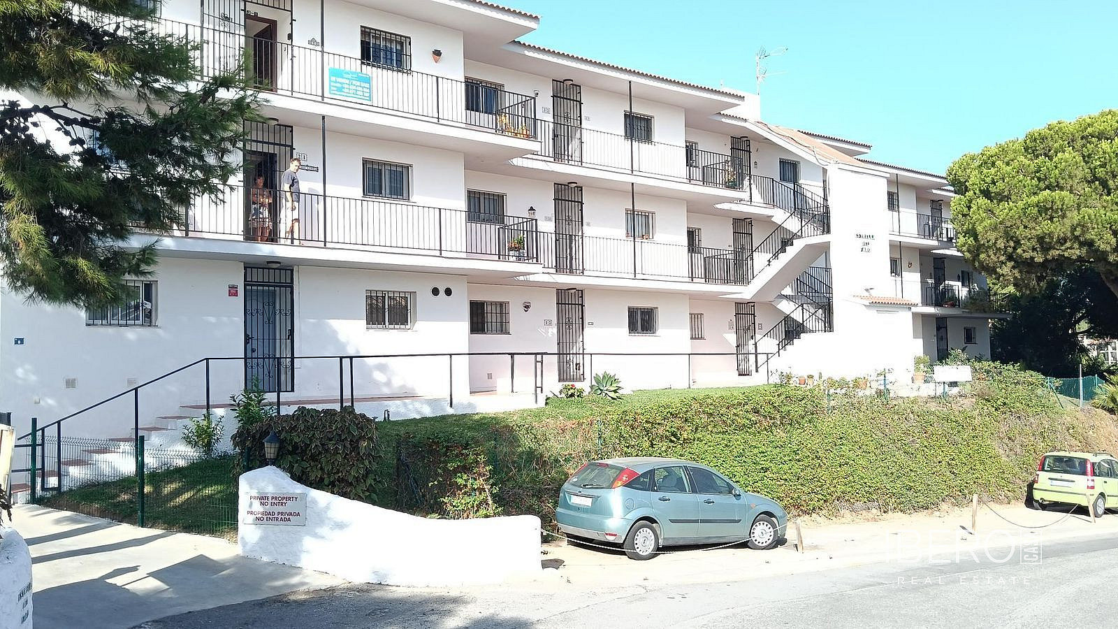 Pis 3+kk – Mijas, El Faro, Chaparral - Vista 2