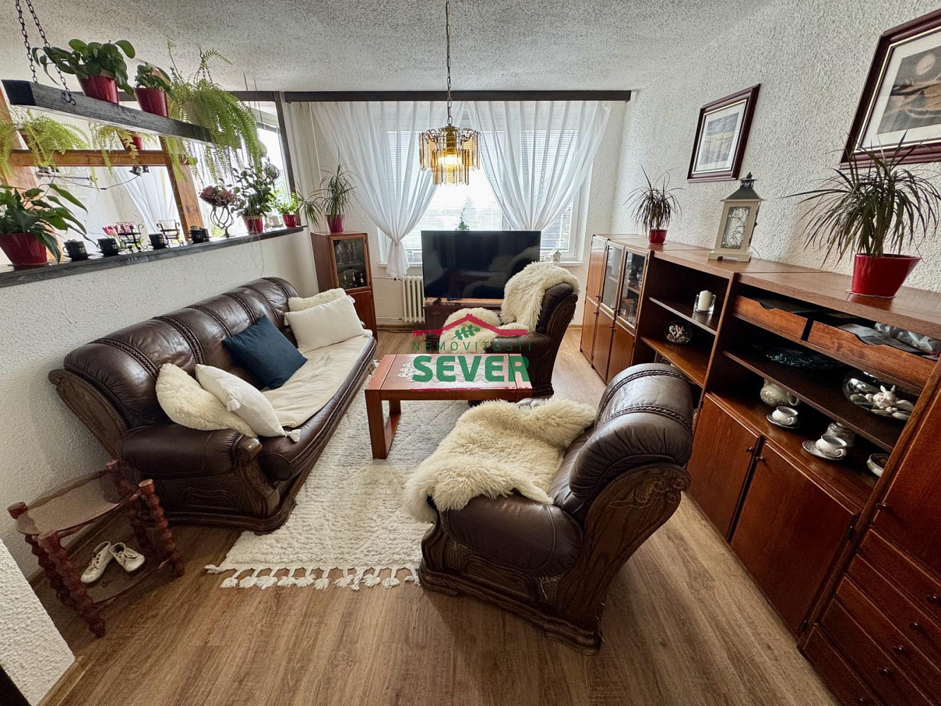 Prodej bytu 3+1 69 m² - Ansicht 2