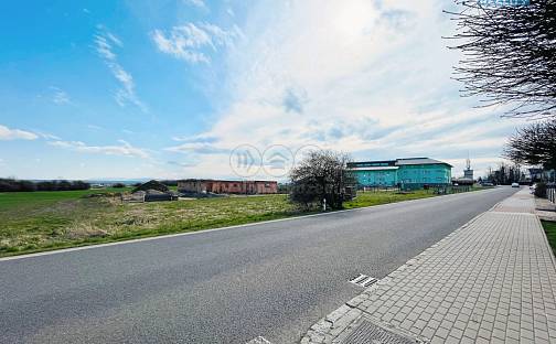 Prodej stavebního pozemku 964 m², Junácká, Ostrava - Stará Bělá