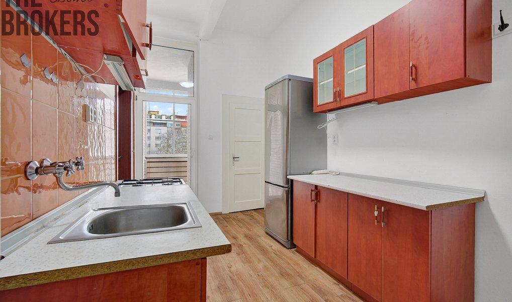 Prodej bytu 2+1 72 m², Praha – náhled fotky 9