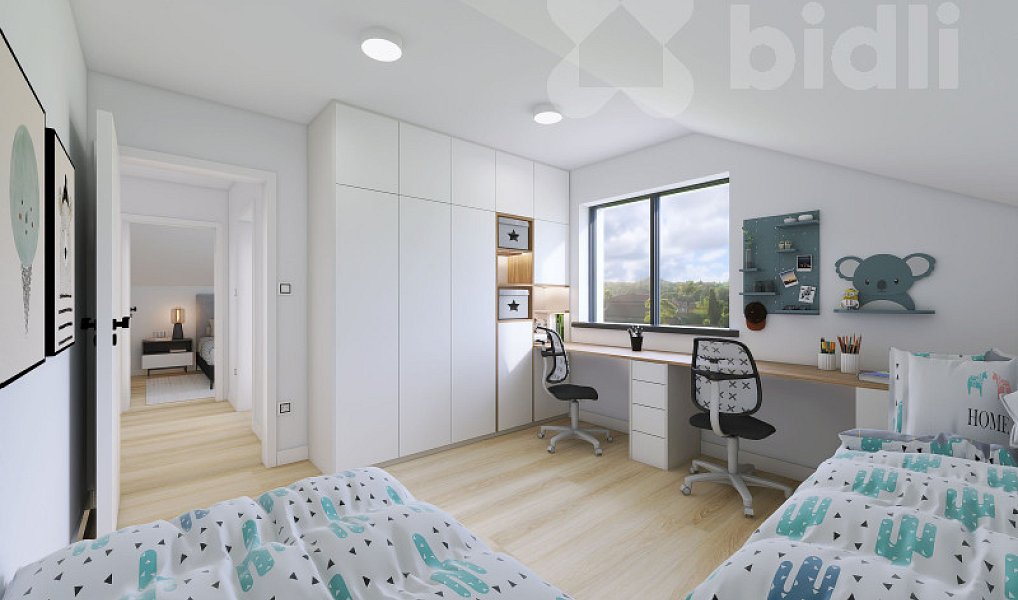 Prodej bytu 3+kk 86 m², Štětí – náhled fotky 13