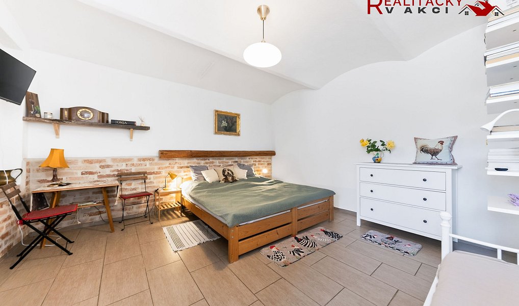 Prodej ubytovacího objektu 291 m², Nový Přerov – náhled fotky 36