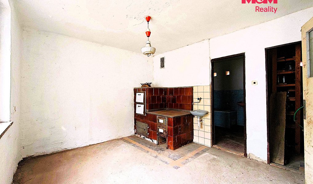 Prodej domu 70 m² s pozemkem 379 m², Luhačovice – náhled fotky 9