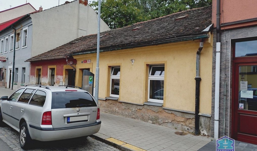 Prodej domu 70 m² s pozemkem 144 m², Plzeň – náhled fotky 2