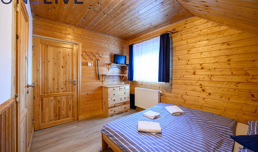 Prodej komerčního objektu (jiného typu) 500 m², Železná Ruda – náhled fotky 7