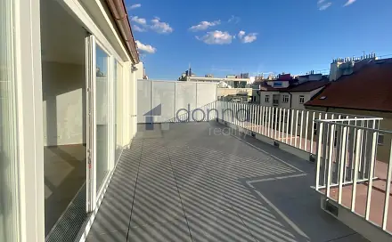 Pronájem bytu 3+kk 90 m², Dejvická, Praha 6 - Dejvice