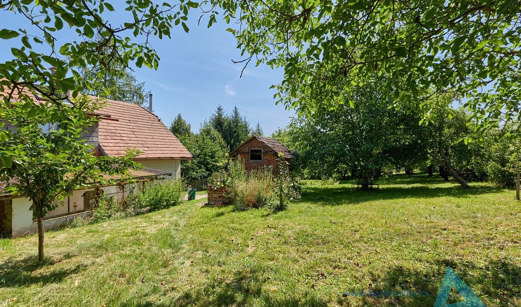 Prodej chaty/chalupy 141 m² s pozemkem 2 728 m², Nová Paka – náhled fotky 31