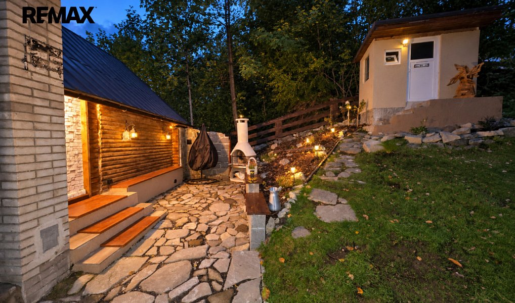 Prodej chaty/chalupy 59 m² s pozemkem 520 m², Košařiska – náhled fotky 20