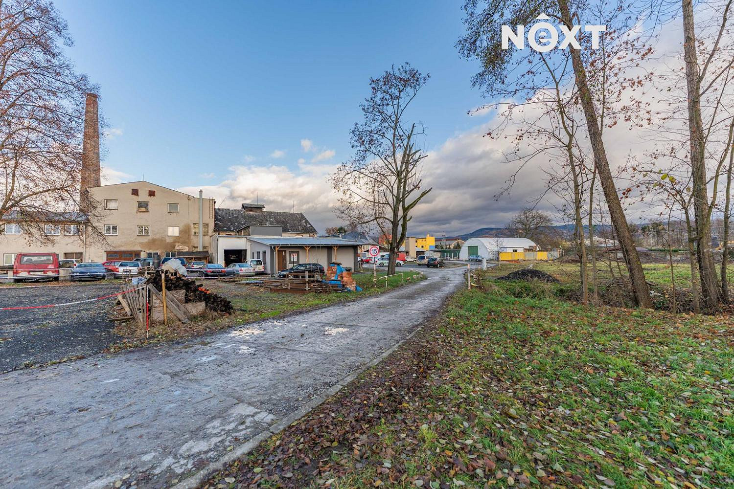 Pronájem pozemku 370 m² — photo 4