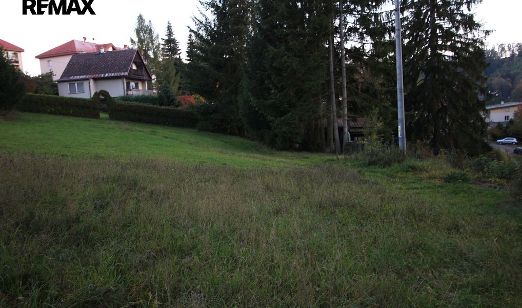 Prodej stavebního pozemku 1 291 m², Benešov u Semil – náhled fotky 7