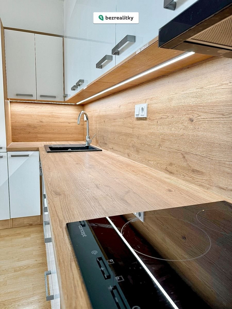 Prodej bytu 2+kk 44 m²