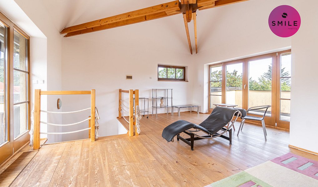 Pronájem bytu 4+kk 211 m², Čeladná – náhled fotky 8