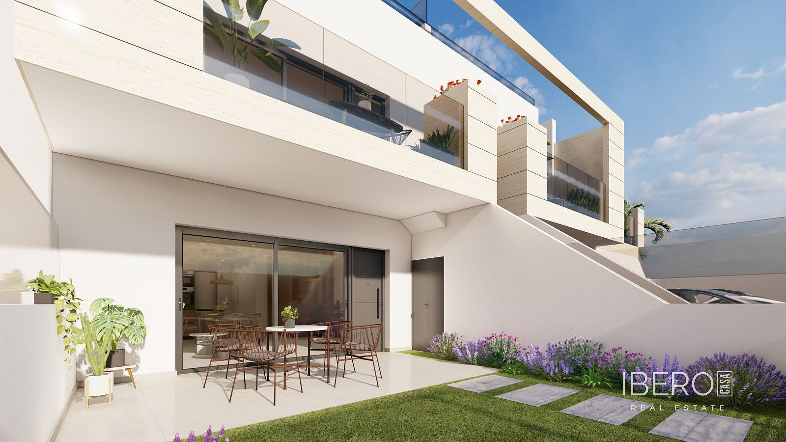 Casa 3+kk – Murcia, El Ranero, La Arboleja - Vista 2