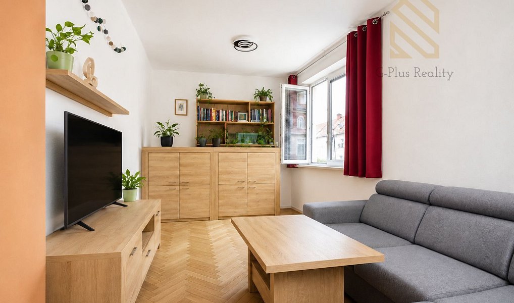 Prodej bytu 2+1 51 m², Litoměřice – náhled fotky 2