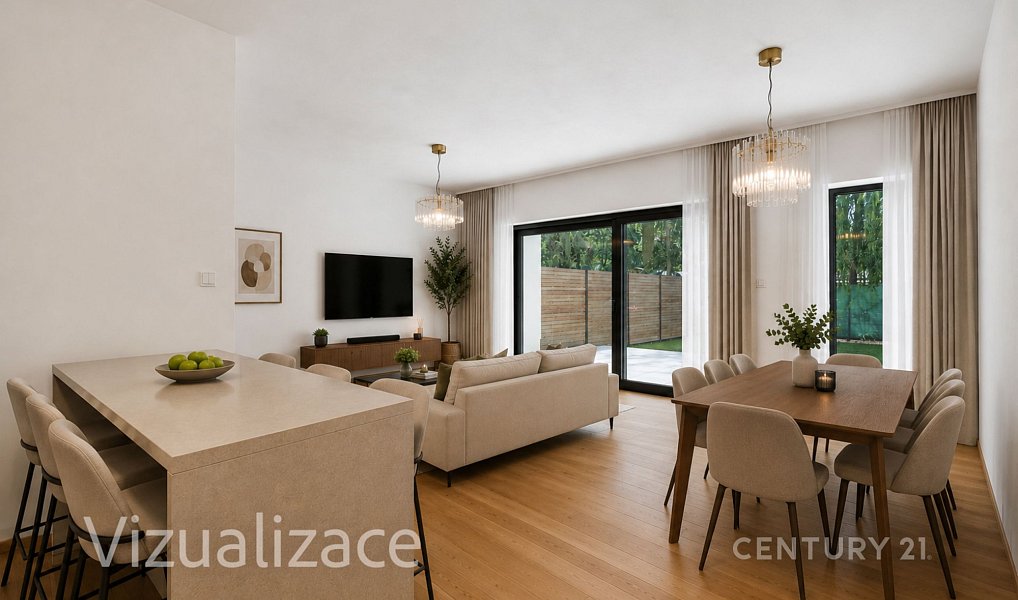Prodej domu 146 m² s pozemkem 260 m², Praha – náhled fotky 17