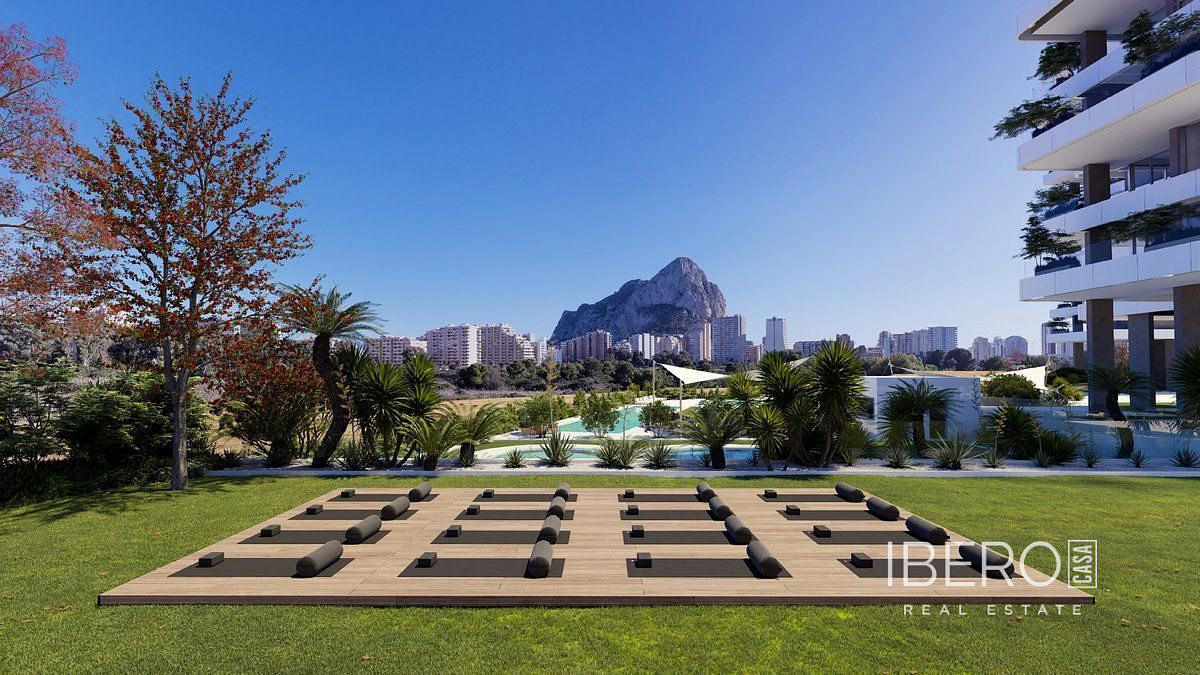 Pis 3+kk – Alacant / Alicante, Sant Agustí, l'Alacantí - Vista 2