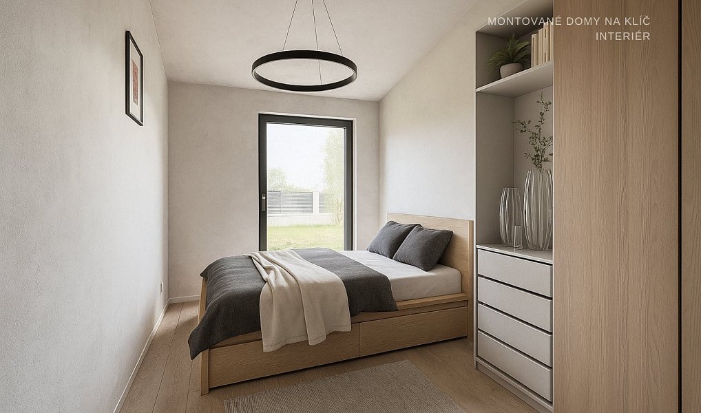 Prodej domu 89 m² s pozemkem 998 m², Ráby – náhled fotky 27