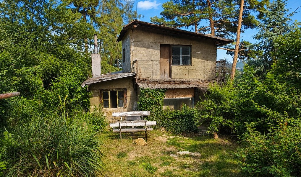Prodej chaty/chalupy 101 m² s pozemkem 555 m², Brno – náhled fotky 4