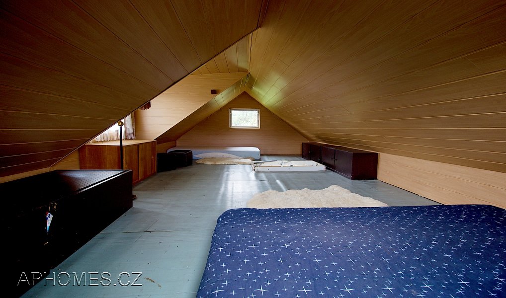 Pronájem chaty/chalupy 80 m² s pozemkem 1 152 m², Dolní Břežany – náhled fotky 14