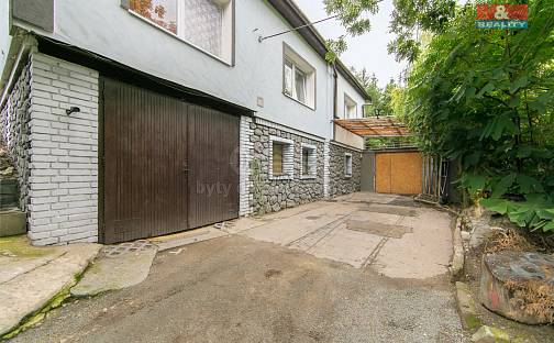 Prodej domu 148 m² s pozemkem 636 m², Roztoky, okres Rakovník