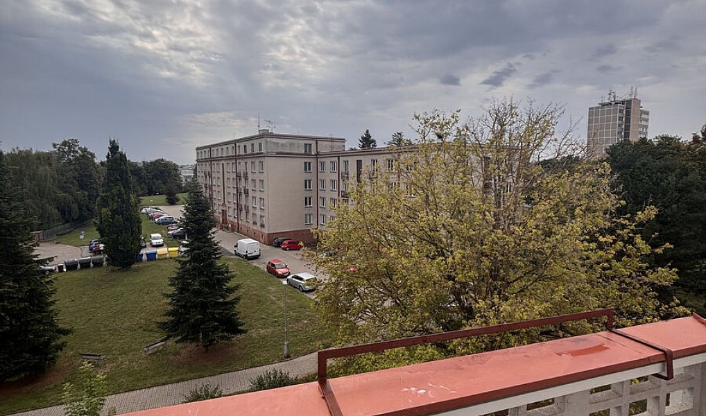 Pronájem bytu 3+1 74 m², Hradec Králové – náhled fotky 5
