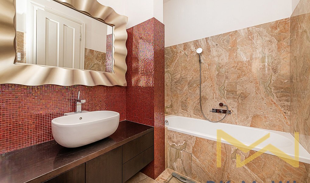 Pronájem bytu 4+kk 146 m², Praha – náhled fotky 5