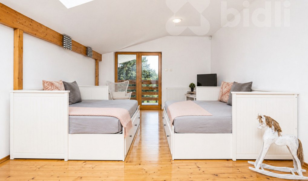Prodej domu 250 m² s pozemkem 11 733 m², Kolinec – náhled fotky 4