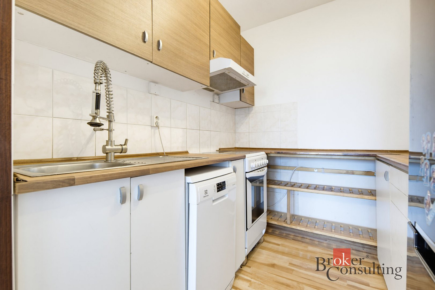 Prodej bytu 2+kk 42 m²