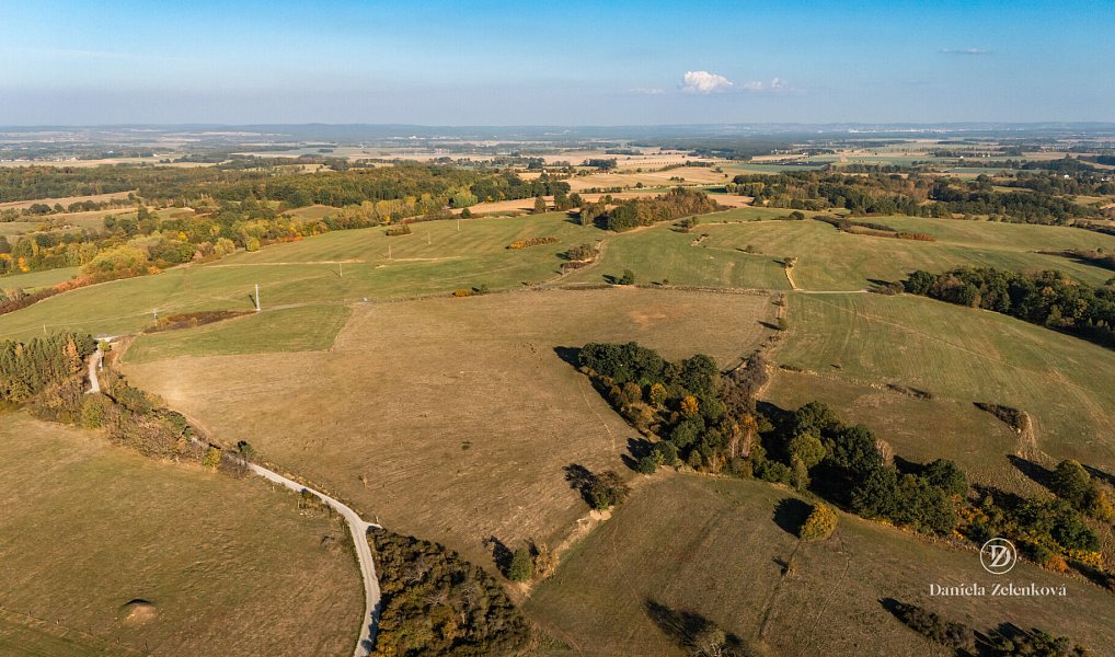 Prodej louky 26 111 m², Netolice – náhled fotky 2