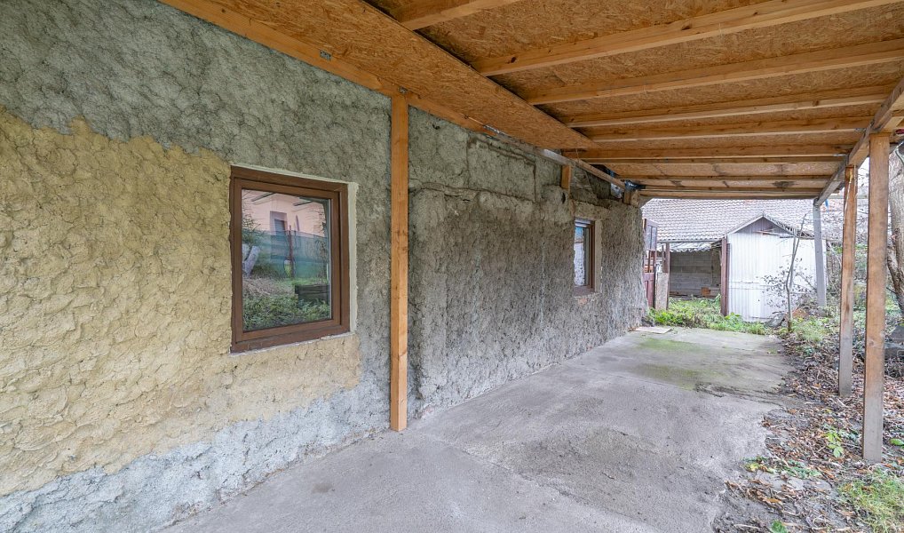 Prodej domu 186 m² s pozemkem 518 m², Podbořany – náhled fotky 16