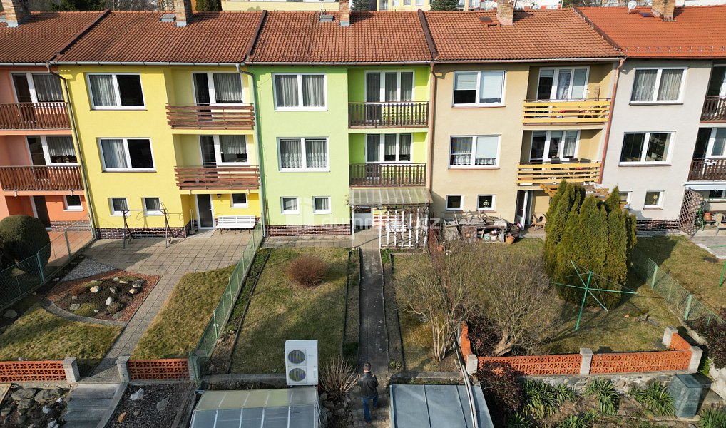 Prodej domu 230 m² s pozemkem 485 m², Kaplice – náhled fotky 49
