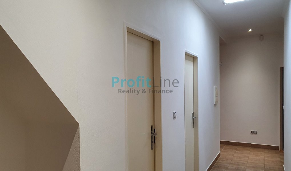 Pronájem bytu 3+kk 98 m², Zábřeh – náhled fotky 15