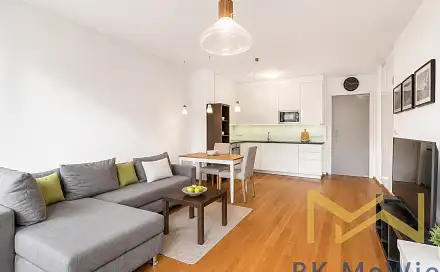 Pronájem bytu 2+kk 62 m²