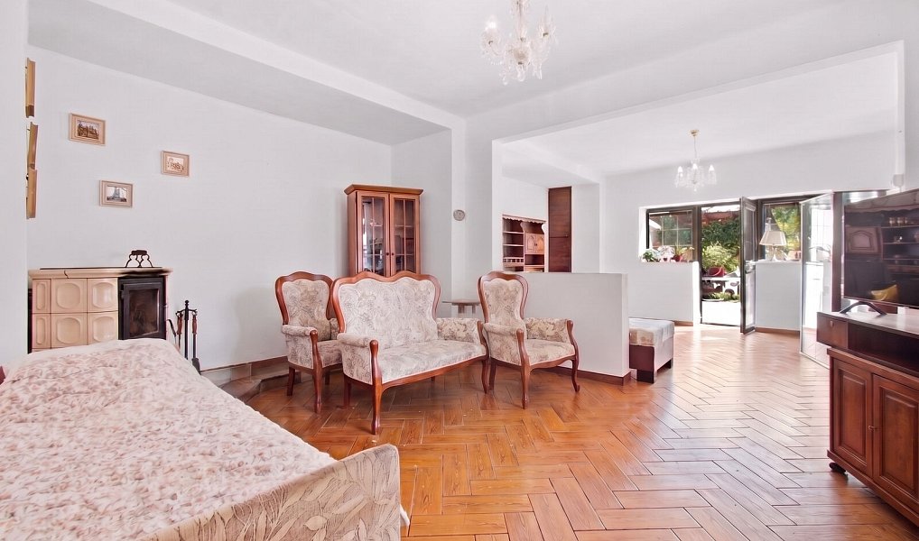 Prodej domu 130 m² s pozemkem 722 m², Brno – náhled fotky 3