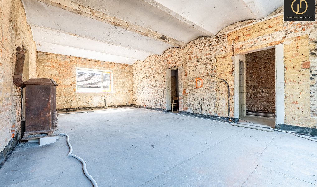 Prodej domu 157 m² s pozemkem 1 293 m², Libušín – náhled fotky 7