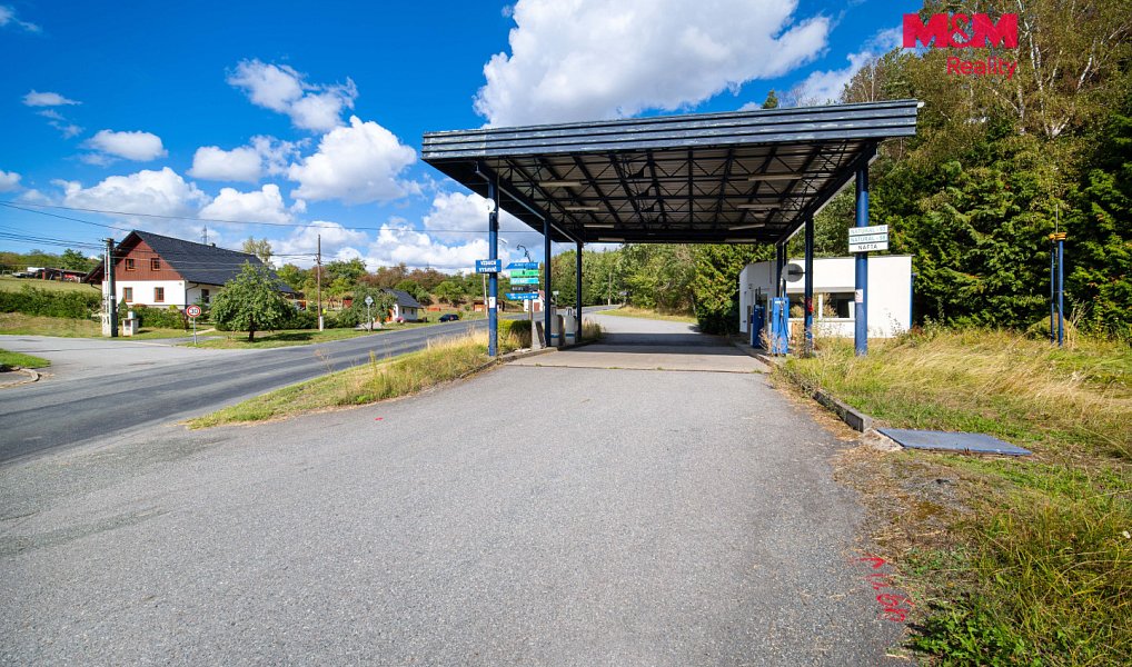 Prodej komerčního objektu (jiného typu) 20 m², Rožná – náhled fotky 12