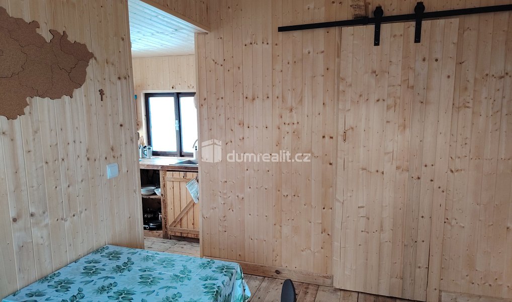 Prodej chaty/chalupy 35 m², Doksy – náhled fotky 5