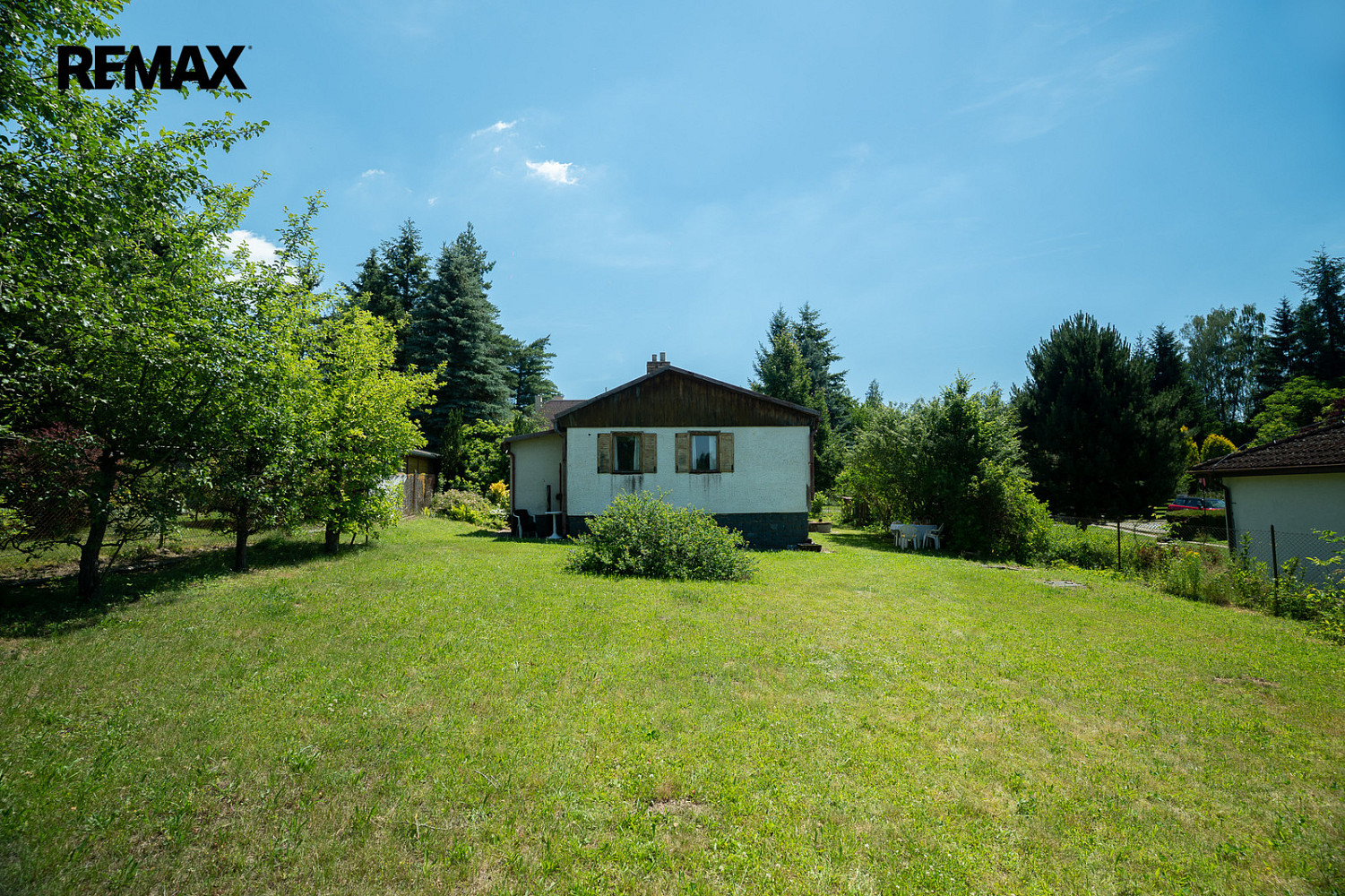 Prodej stavebního pozemku 969 m² — photo 4