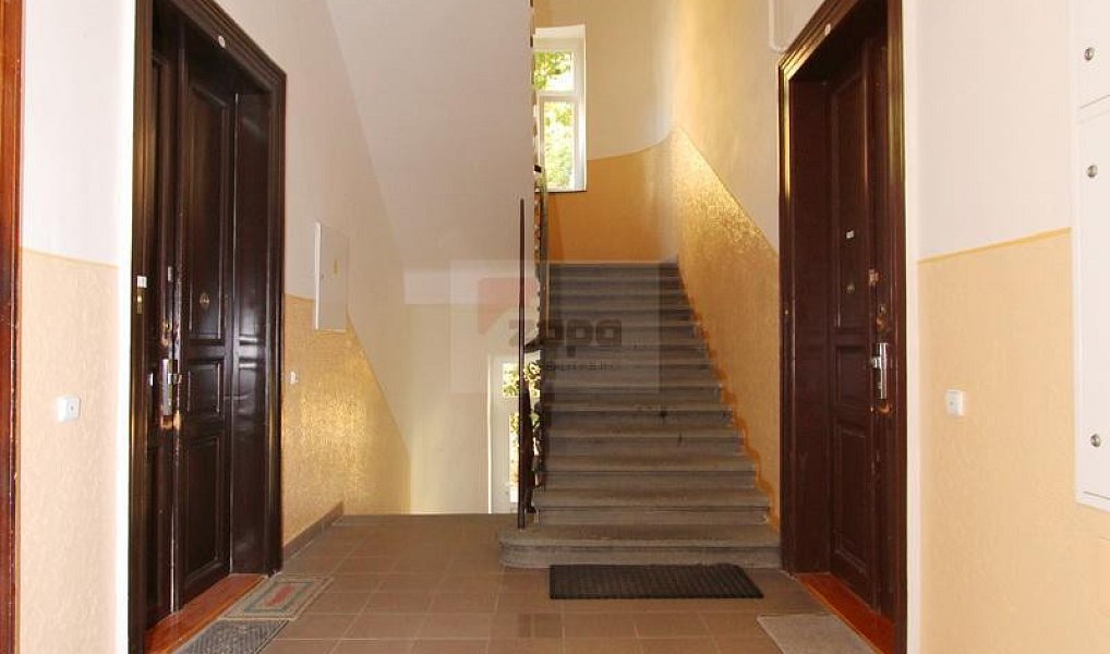 Pronájem bytu 1+1 49 m², Praha – náhled fotky 12