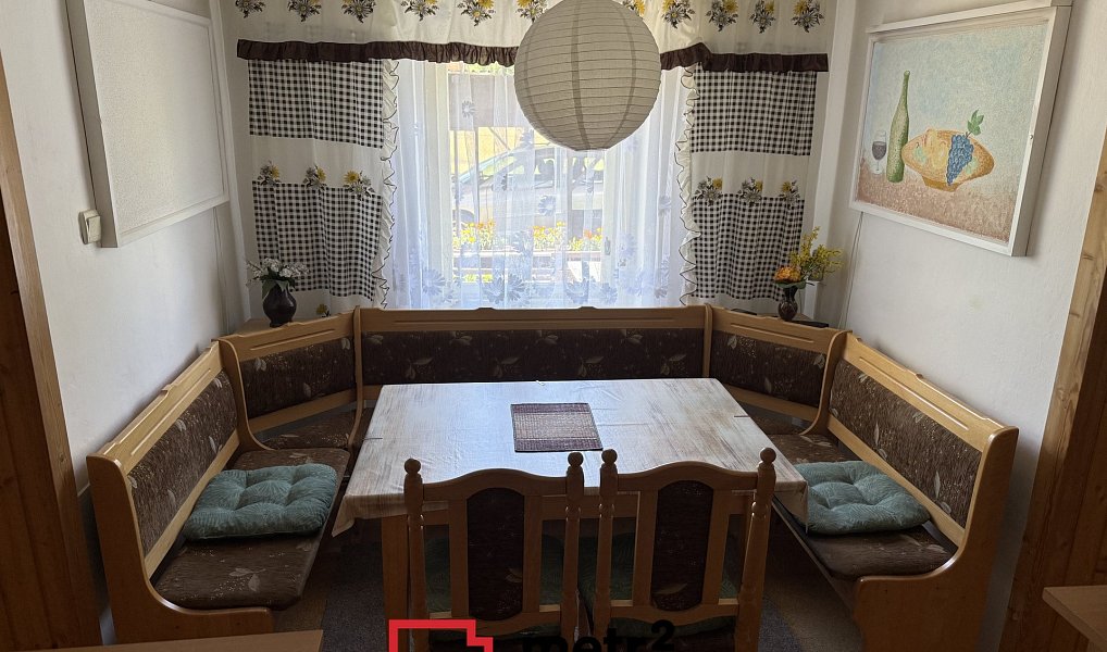 Prodej domu 145 m² s pozemkem 924 m², Dlouhomilov – náhled fotky 14