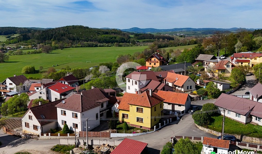 Prodej domu 114 m² s pozemkem 414 m², Bohuslavice nad Vláří – náhled fotky 15