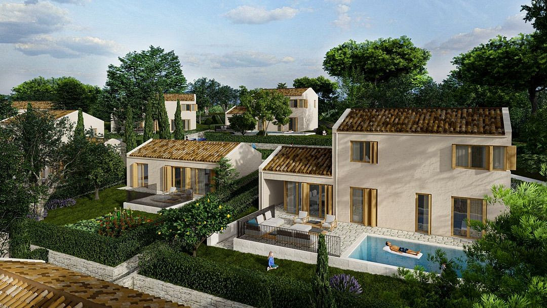 Prodej domu 112 m² s pozemkem 426 m² — photo 3