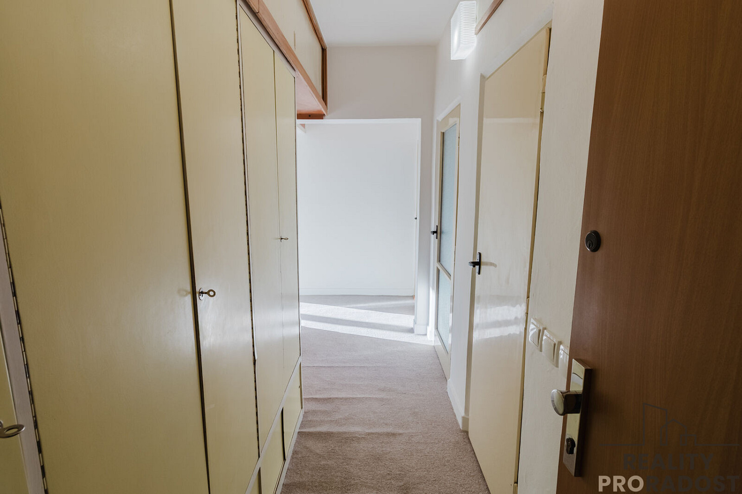 Prodej bytu 3+1 76 m² – fotografie 5