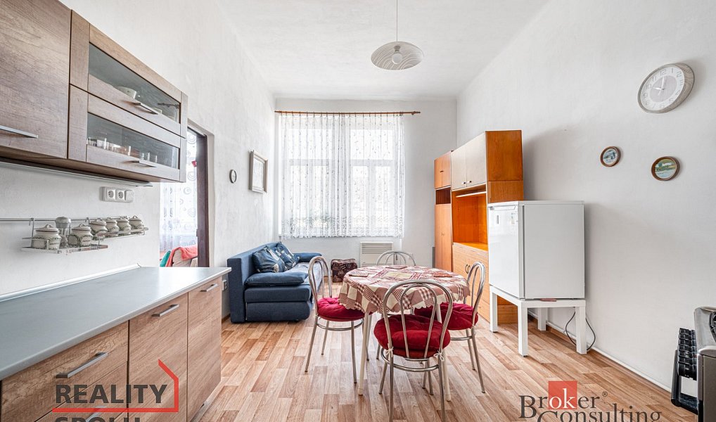 Prodej bytu atypického 146 m², Jihlava – náhled fotky 4