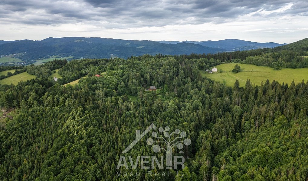 Prodej domu 168 m² s pozemkem 34 525 m², Mosty u Jablunkova – náhled fotky 47