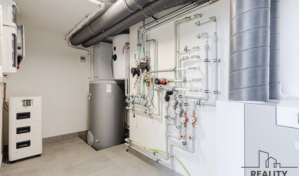Prodej domu 229 m² s pozemkem 766 m², Říčany – náhled fotky 21
