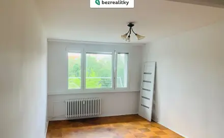 Prodej bytu 2+1 56 m²