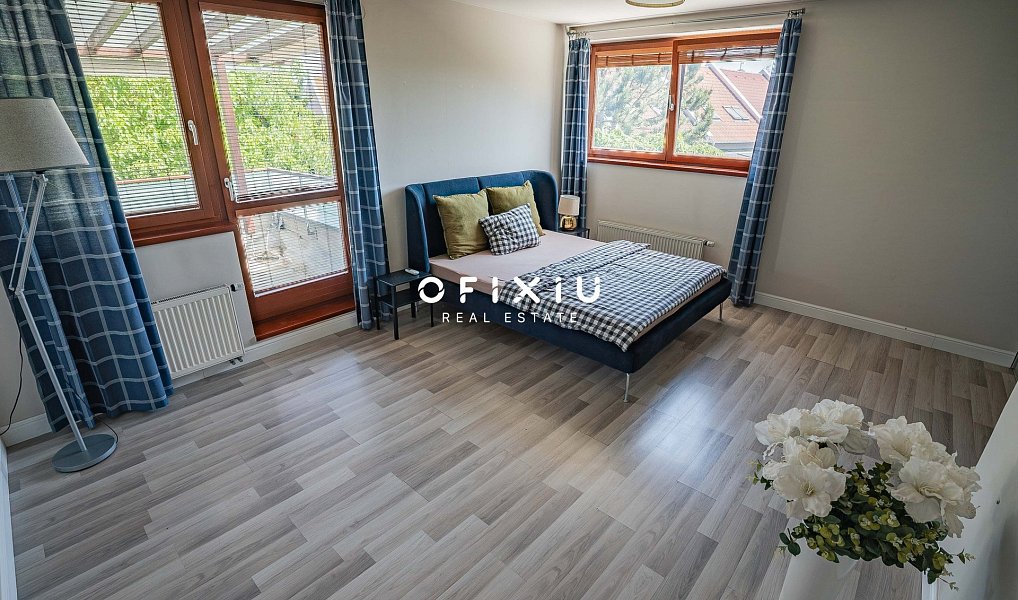 Prodej domu 145 m² s pozemkem 384 m², Měšice – náhled fotky 14